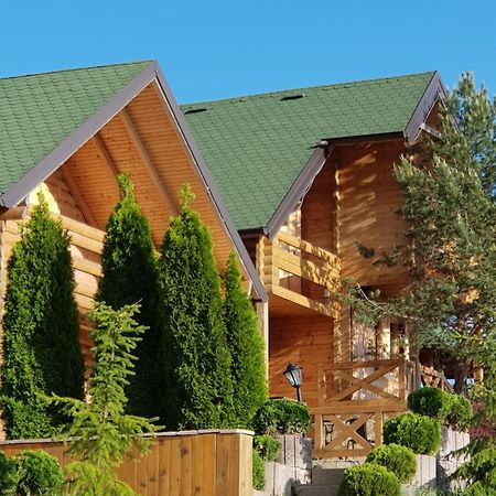 Villa Brvnare Bor Zlatibor Exterior foto