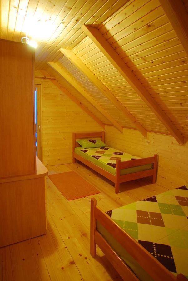 Villa Brvnare Bor Zlatibor Exterior foto